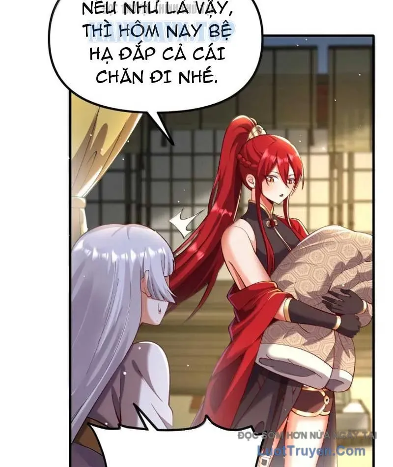 Nữ Đế, Ta Chỉ Yêu Đương Với Nương Tử Chapter 35 - 66