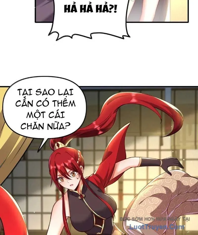 Nữ Đế, Ta Chỉ Yêu Đương Với Nương Tử Chapter 35 - 67