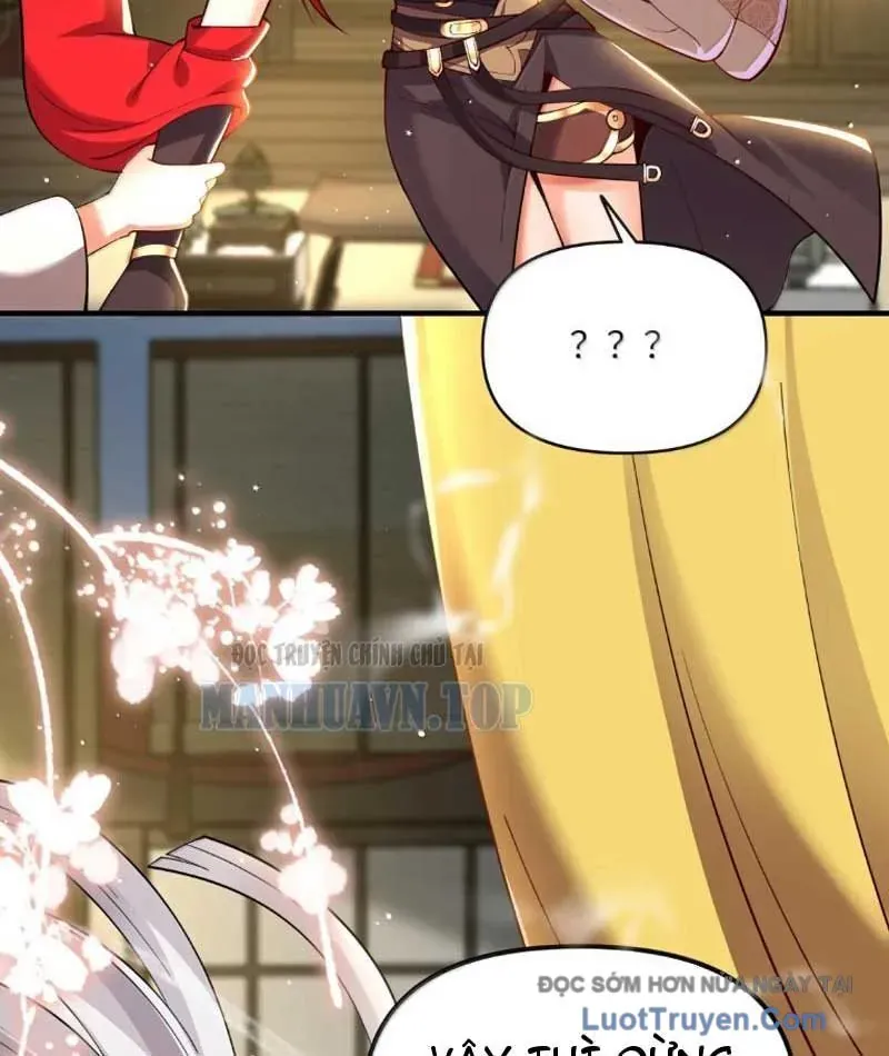 Nữ Đế, Ta Chỉ Yêu Đương Với Nương Tử Chapter 35 - 68