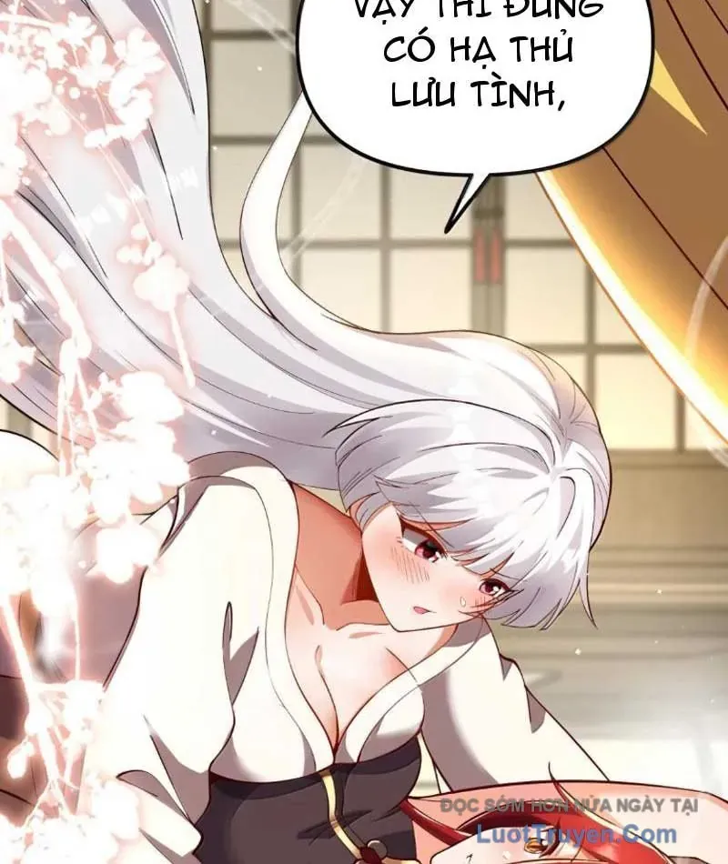 Nữ Đế, Ta Chỉ Yêu Đương Với Nương Tử Chapter 35 - 69