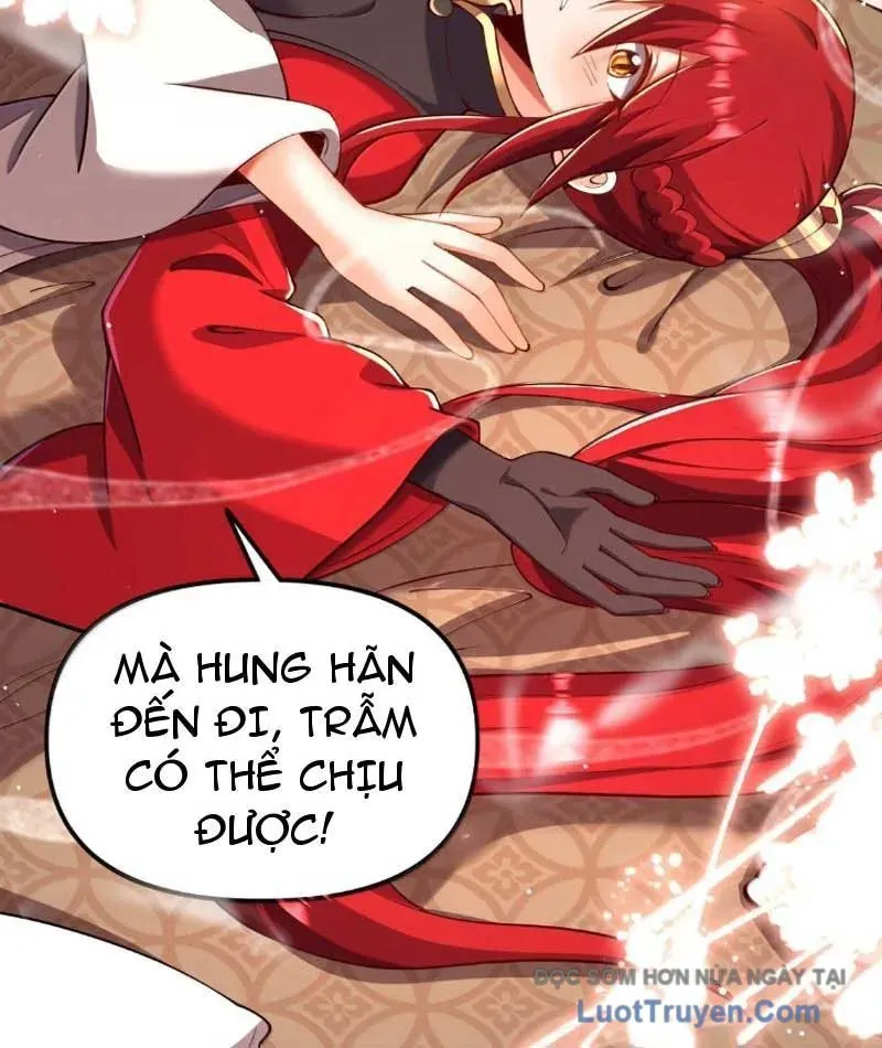 Nữ Đế, Ta Chỉ Yêu Đương Với Nương Tử Chapter 35 - 70