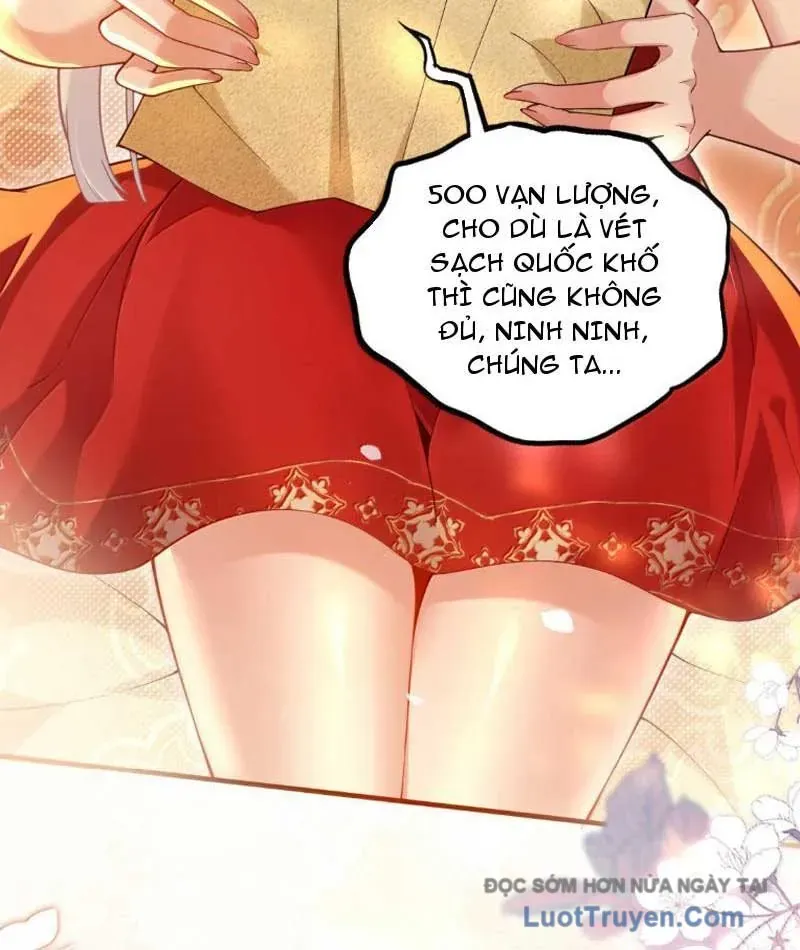 Nữ Đế, Ta Chỉ Yêu Đương Với Nương Tử Chapter 35 - 8