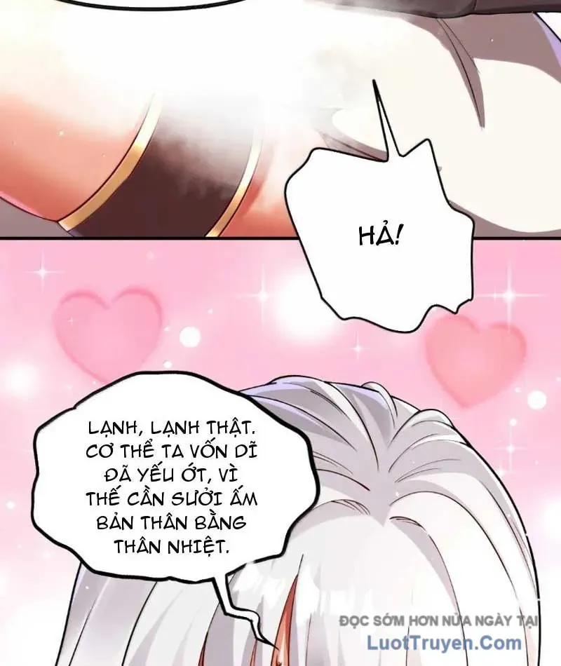 Nữ Đế, Ta Chỉ Yêu Đương Với Nương Tử Chapter 35 - 72