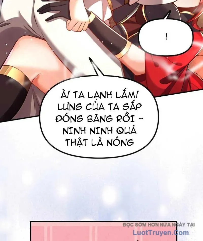 Nữ Đế, Ta Chỉ Yêu Đương Với Nương Tử Chapter 35 - 75