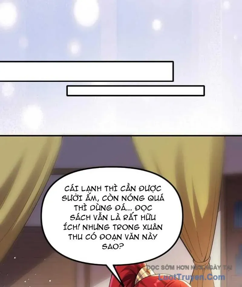 Nữ Đế, Ta Chỉ Yêu Đương Với Nương Tử Chapter 35 - 77