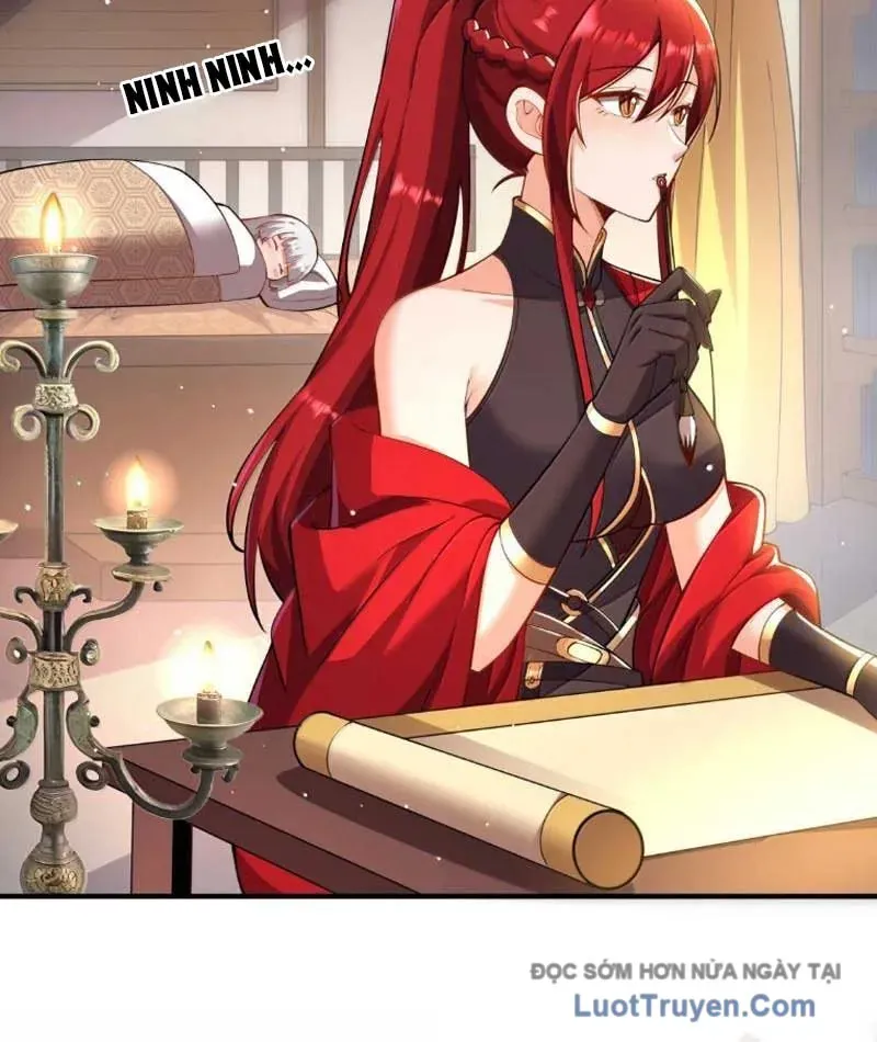 Nữ Đế, Ta Chỉ Yêu Đương Với Nương Tử Chapter 35 - 78