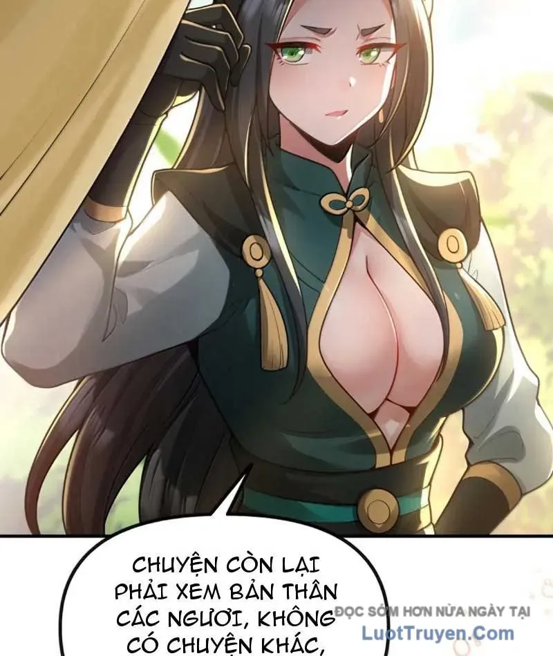 Nữ Đế, Ta Chỉ Yêu Đương Với Nương Tử Chapter 35 - 82