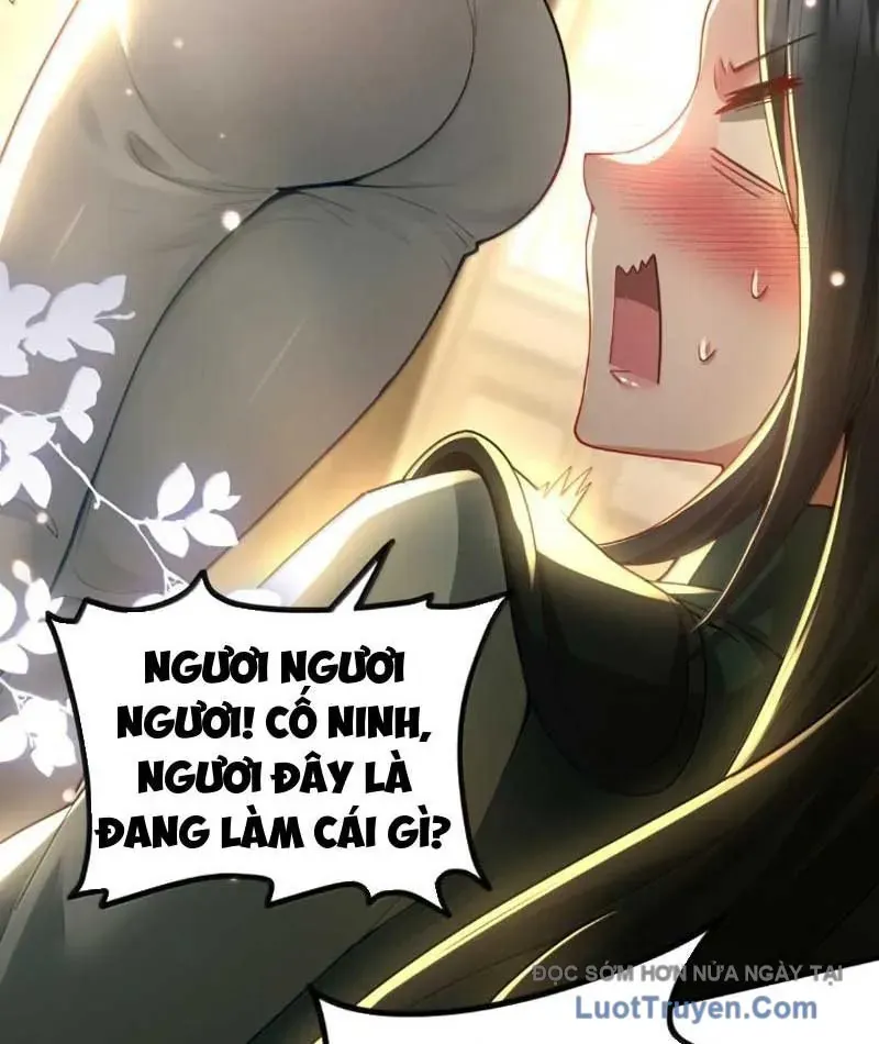 Nữ Đế, Ta Chỉ Yêu Đương Với Nương Tử Chapter 35 - 85