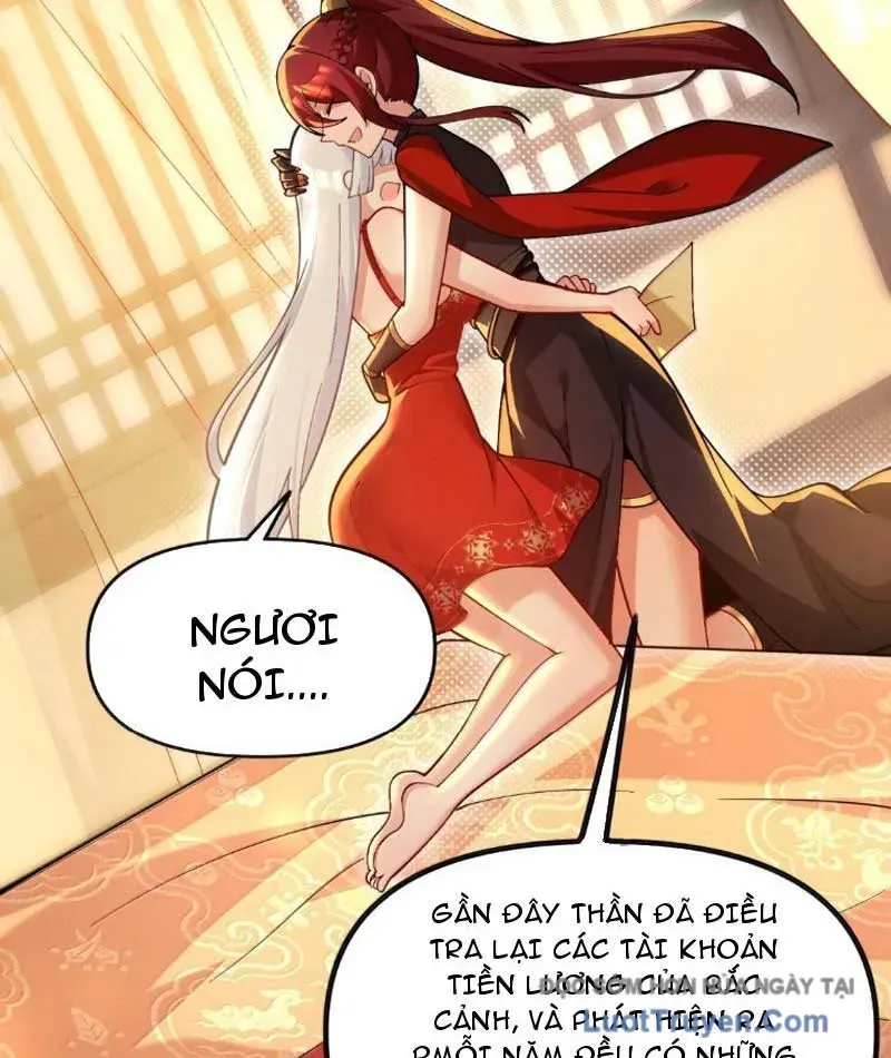 Nữ Đế, Ta Chỉ Yêu Đương Với Nương Tử Chapter 35 - 10