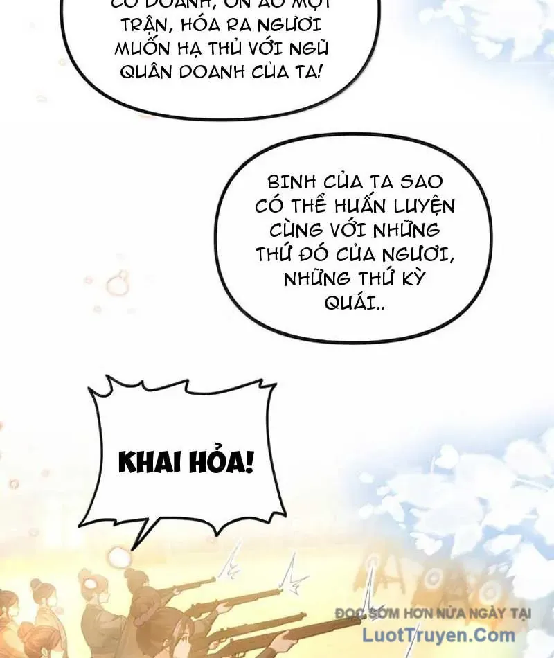 Nữ Đế, Ta Chỉ Yêu Đương Với Nương Tử Chapter 35 - 91