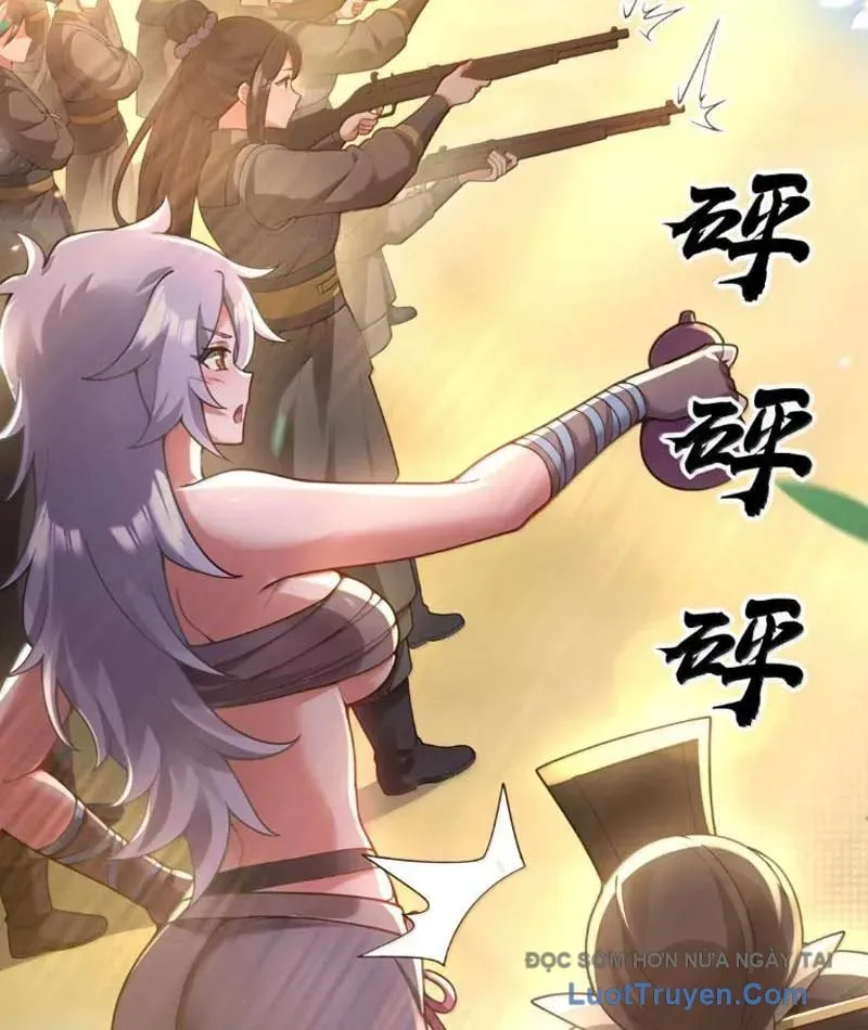 Nữ Đế, Ta Chỉ Yêu Đương Với Nương Tử Chapter 35 - 92