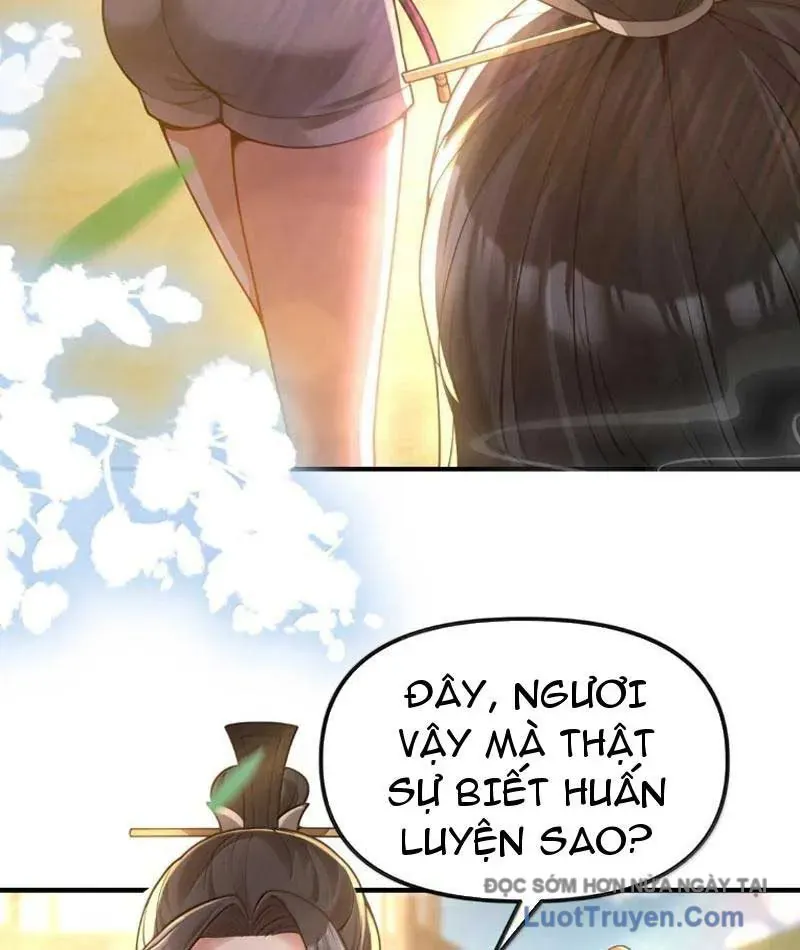 Nữ Đế, Ta Chỉ Yêu Đương Với Nương Tử Chapter 35 - 93