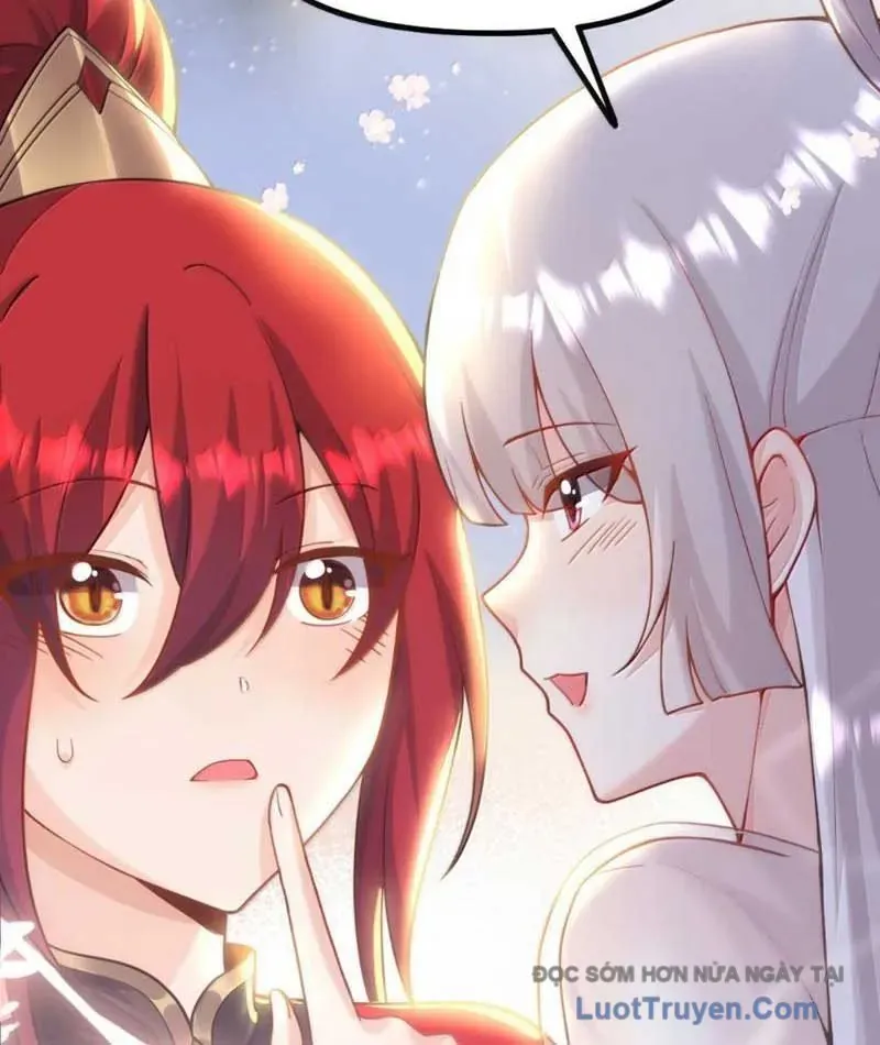 Nữ Đế, Ta Chỉ Yêu Đương Với Nương Tử Chapter 36 - 11