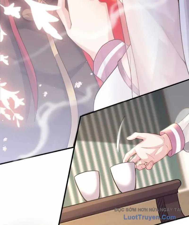 Nữ Đế, Ta Chỉ Yêu Đương Với Nương Tử Chapter 36 - 12