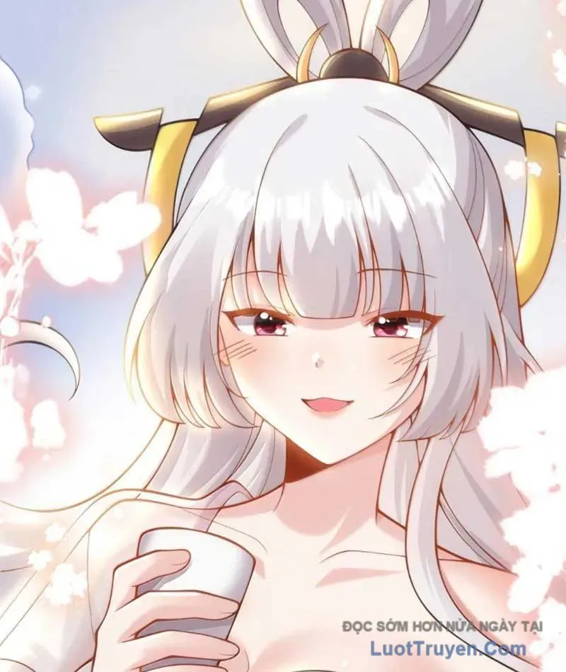 Nữ Đế, Ta Chỉ Yêu Đương Với Nương Tử Chapter 36 - 14