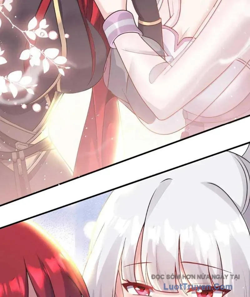 Nữ Đế, Ta Chỉ Yêu Đương Với Nương Tử Chapter 36 - 17