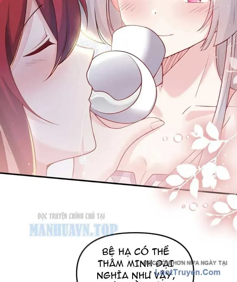 Nữ Đế, Ta Chỉ Yêu Đương Với Nương Tử Chapter 36 - 18