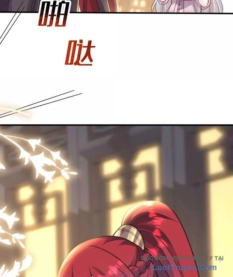 Nữ Đế, Ta Chỉ Yêu Đương Với Nương Tử Chapter 36 - 20