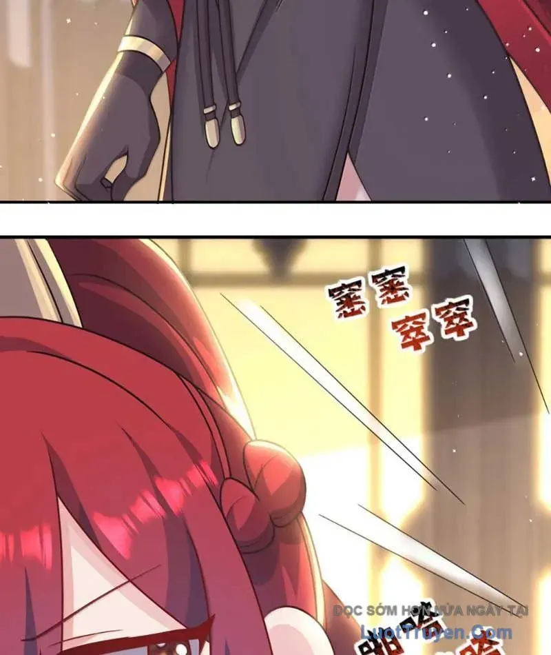 Nữ Đế, Ta Chỉ Yêu Đương Với Nương Tử Chapter 36 - 22