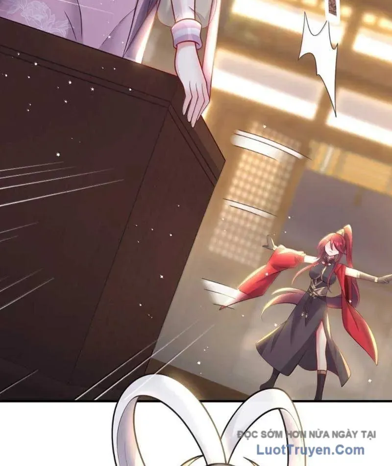 Nữ Đế, Ta Chỉ Yêu Đương Với Nương Tử Chapter 36 - 25