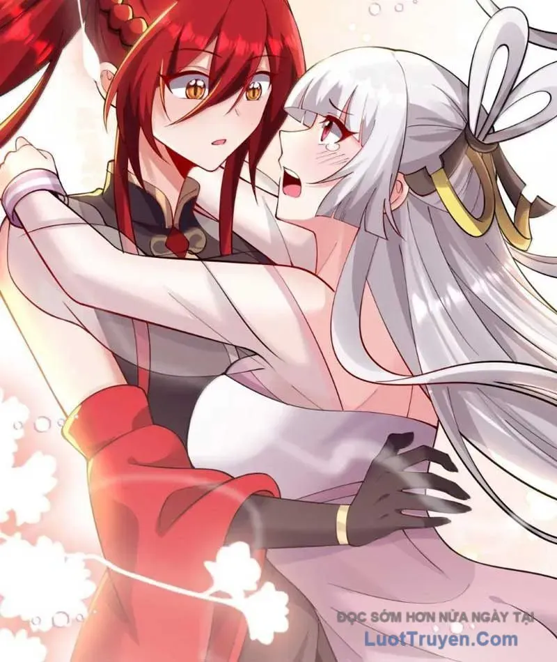 Nữ Đế, Ta Chỉ Yêu Đương Với Nương Tử Chapter 36 - 31