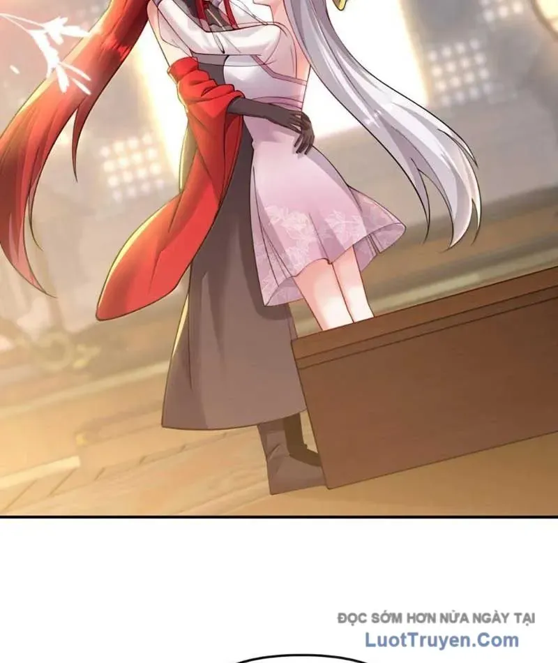 Nữ Đế, Ta Chỉ Yêu Đương Với Nương Tử Chapter 36 - 35