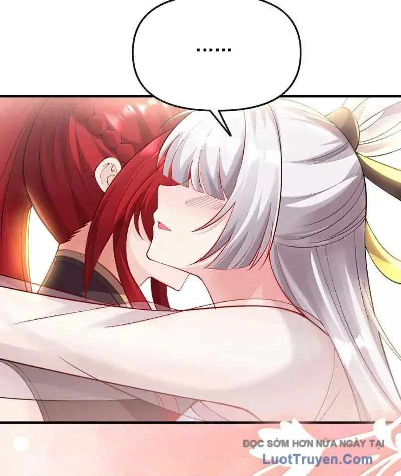 Nữ Đế, Ta Chỉ Yêu Đương Với Nương Tử Chapter 36 - 36