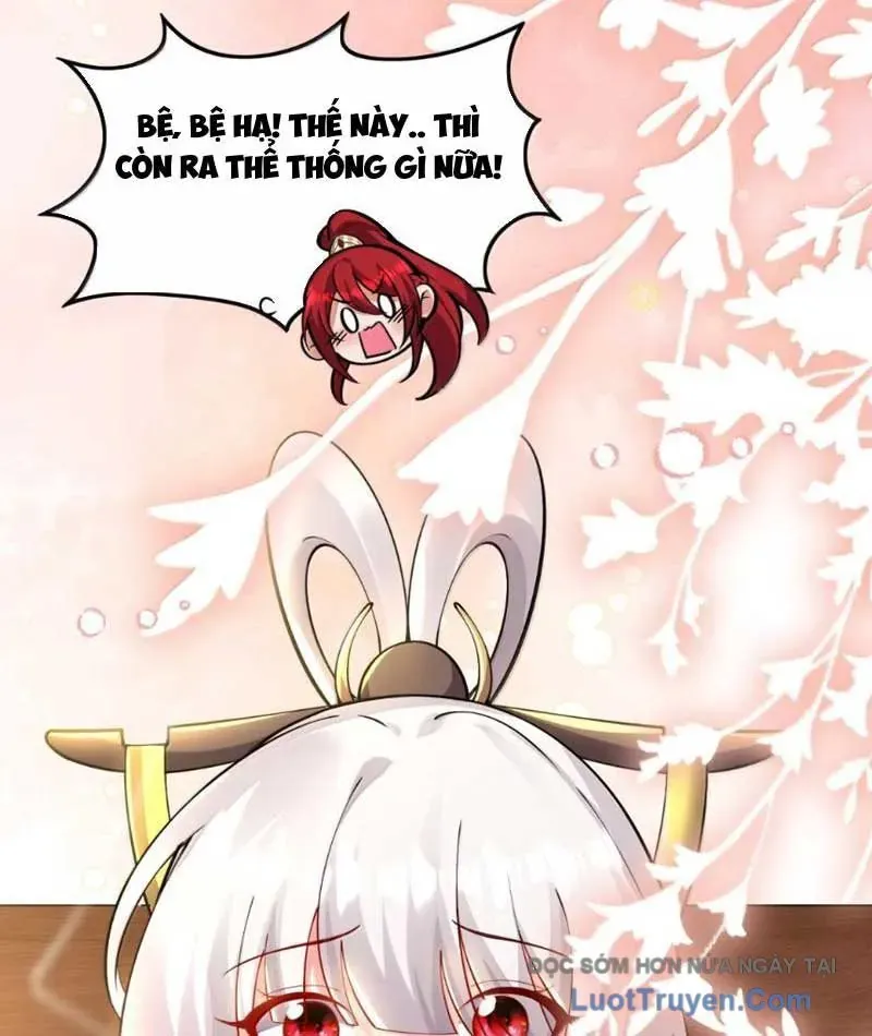 Nữ Đế, Ta Chỉ Yêu Đương Với Nương Tử Chapter 36 - 37