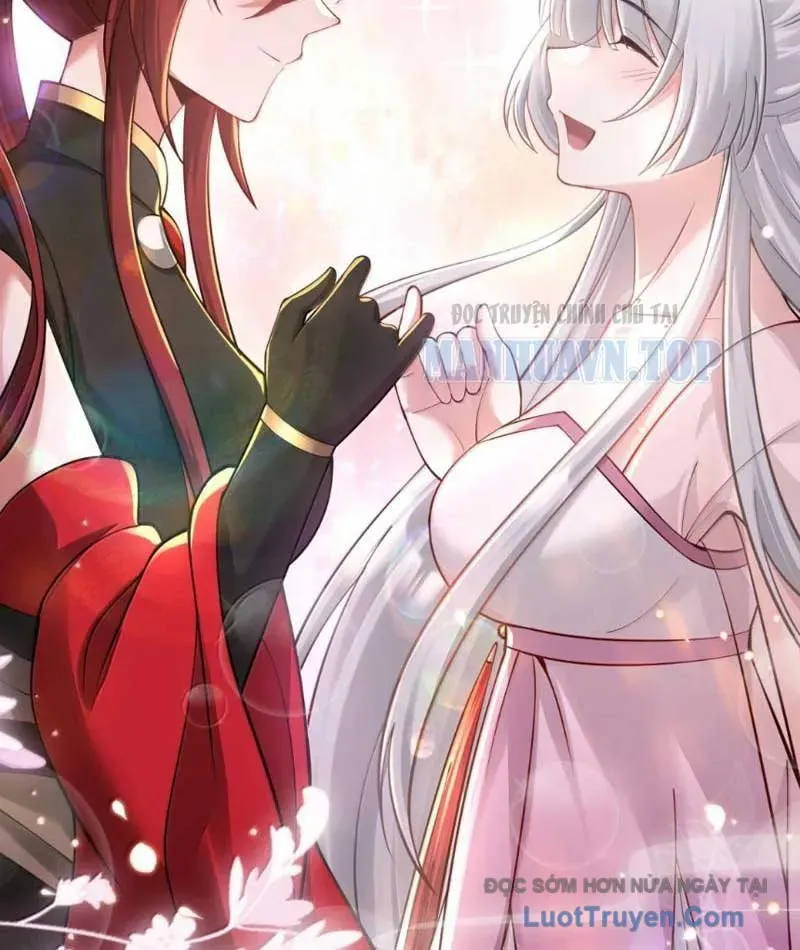 Nữ Đế, Ta Chỉ Yêu Đương Với Nương Tử Chapter 36 - 41