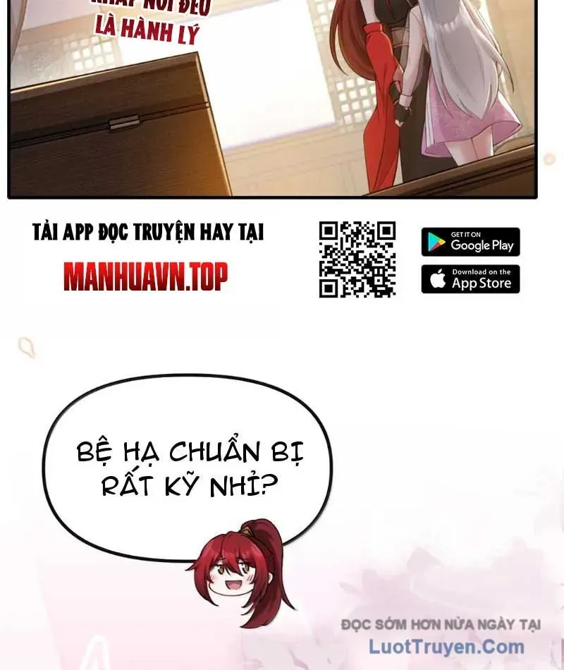 Nữ Đế, Ta Chỉ Yêu Đương Với Nương Tử Chapter 36 - 43
