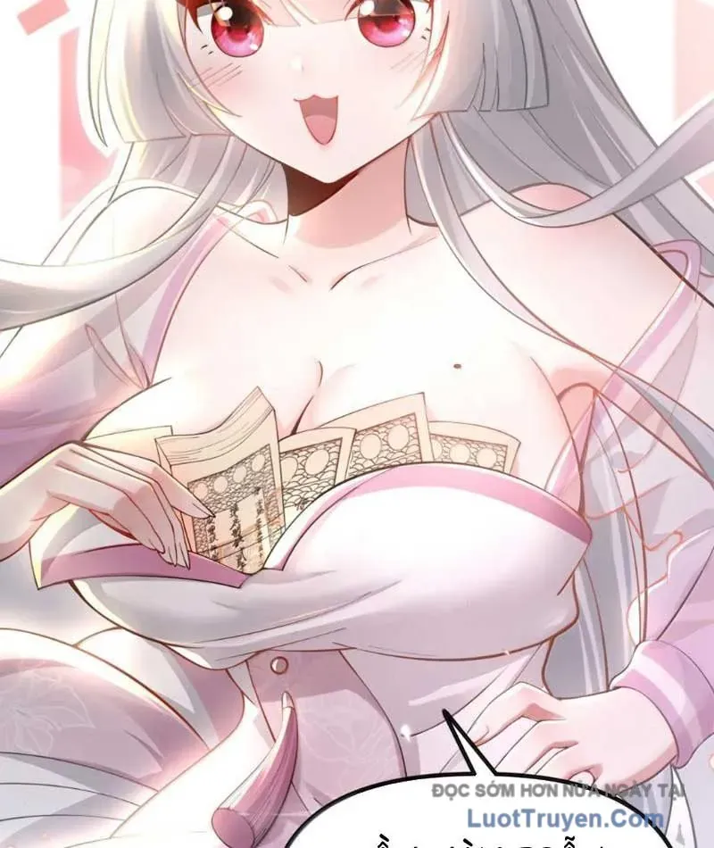 Nữ Đế, Ta Chỉ Yêu Đương Với Nương Tử Chapter 36 - 45