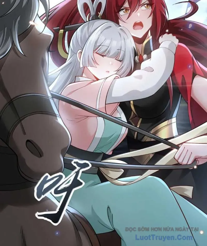 Nữ Đế, Ta Chỉ Yêu Đương Với Nương Tử Chapter 36 - 52