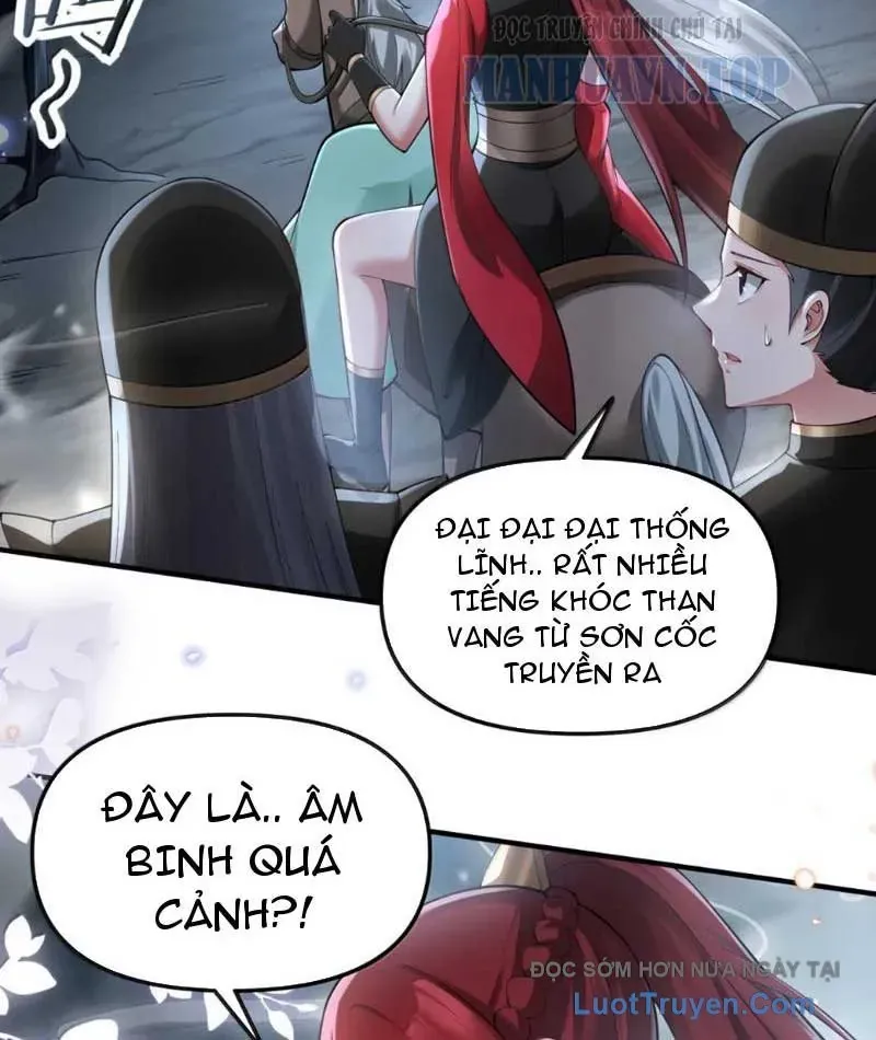 Nữ Đế, Ta Chỉ Yêu Đương Với Nương Tử Chapter 36 - 55