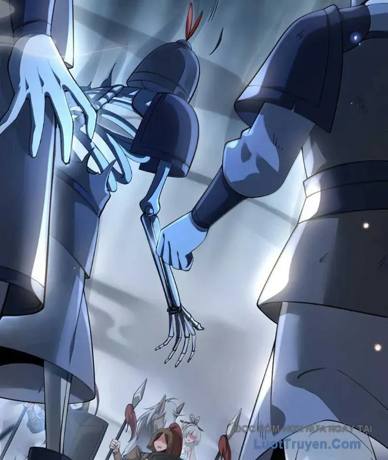 Nữ Đế, Ta Chỉ Yêu Đương Với Nương Tử Chapter 36 - 66