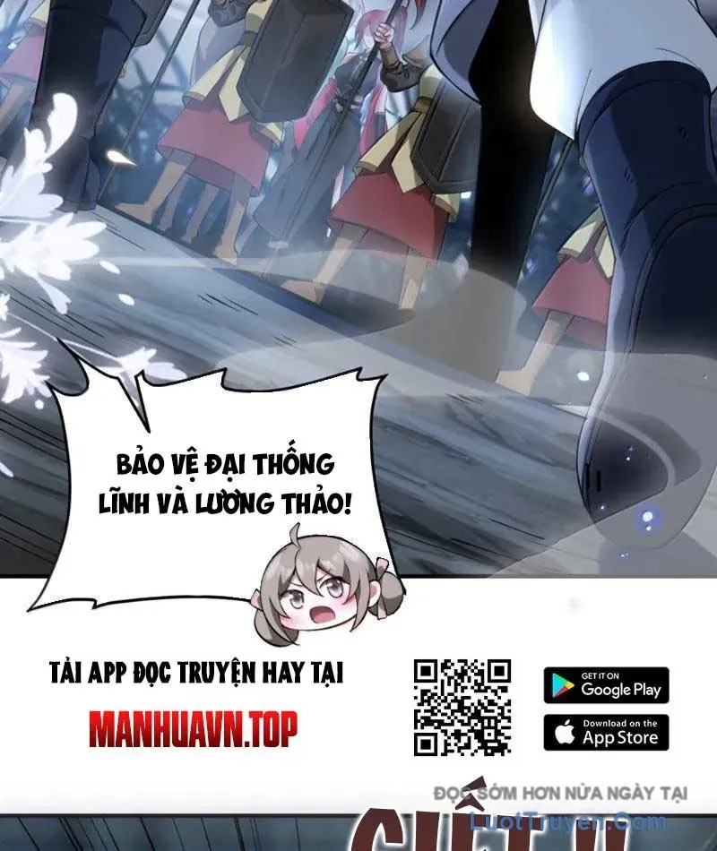 Nữ Đế, Ta Chỉ Yêu Đương Với Nương Tử Chapter 36 - 67