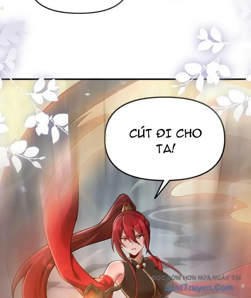 Nữ Đế, Ta Chỉ Yêu Đương Với Nương Tử Chapter 36 - 70