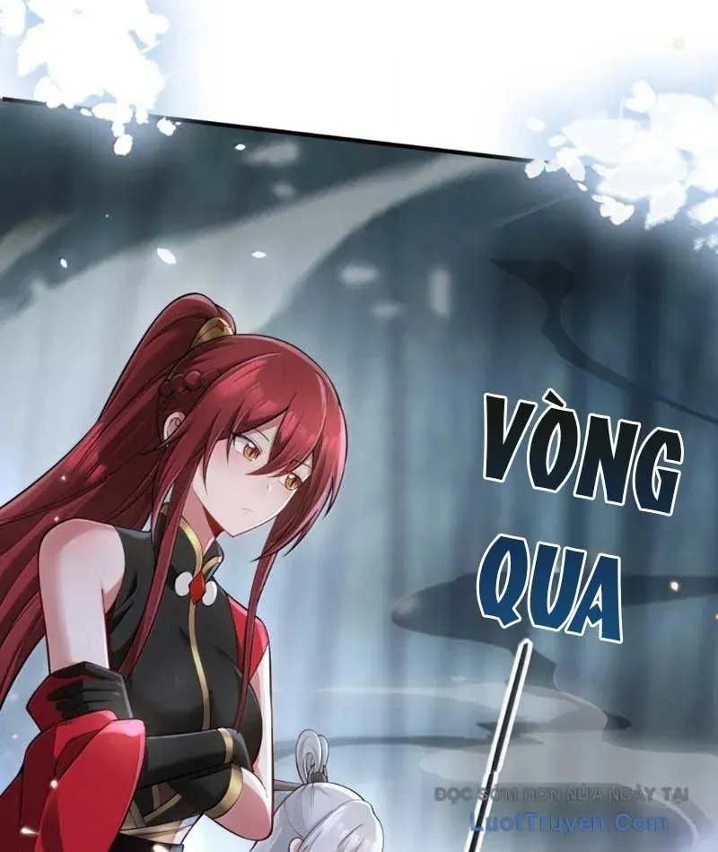 Nữ Đế, Ta Chỉ Yêu Đương Với Nương Tử Chapter 36 - 75