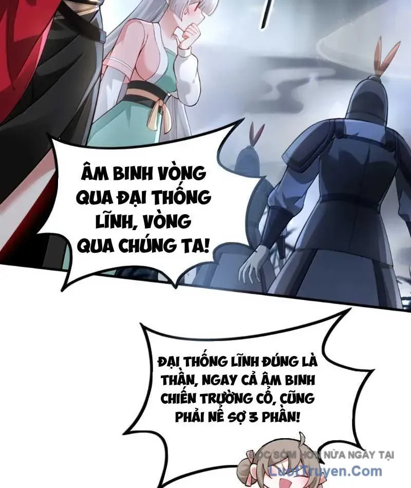 Nữ Đế, Ta Chỉ Yêu Đương Với Nương Tử Chapter 36 - 76