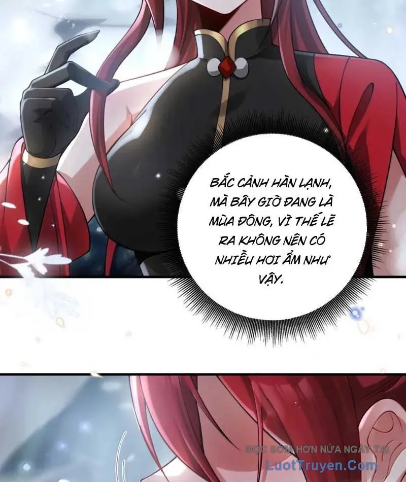 Nữ Đế, Ta Chỉ Yêu Đương Với Nương Tử Chapter 36 - 78