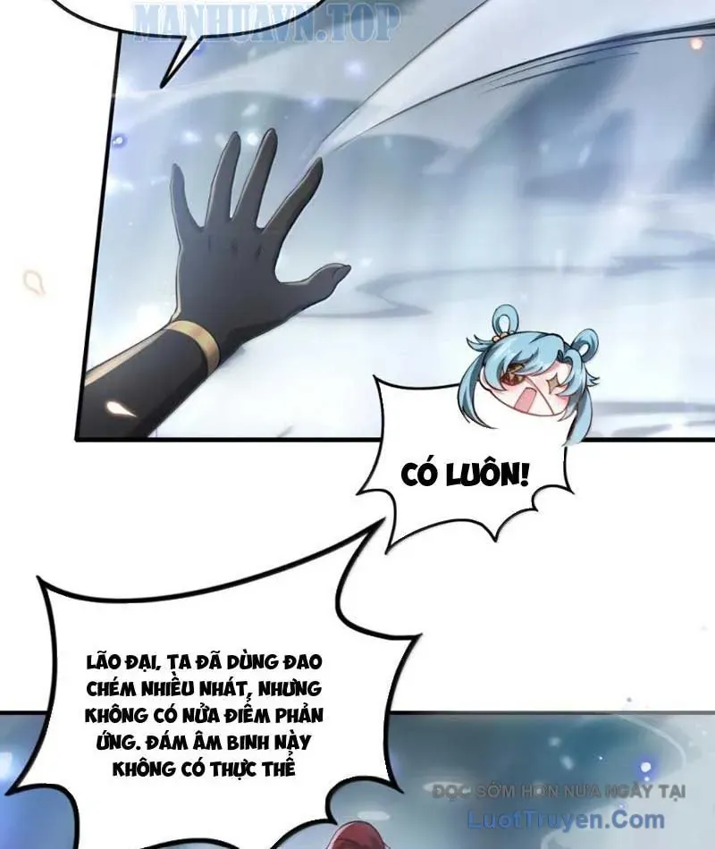 Nữ Đế, Ta Chỉ Yêu Đương Với Nương Tử Chapter 36 - 80