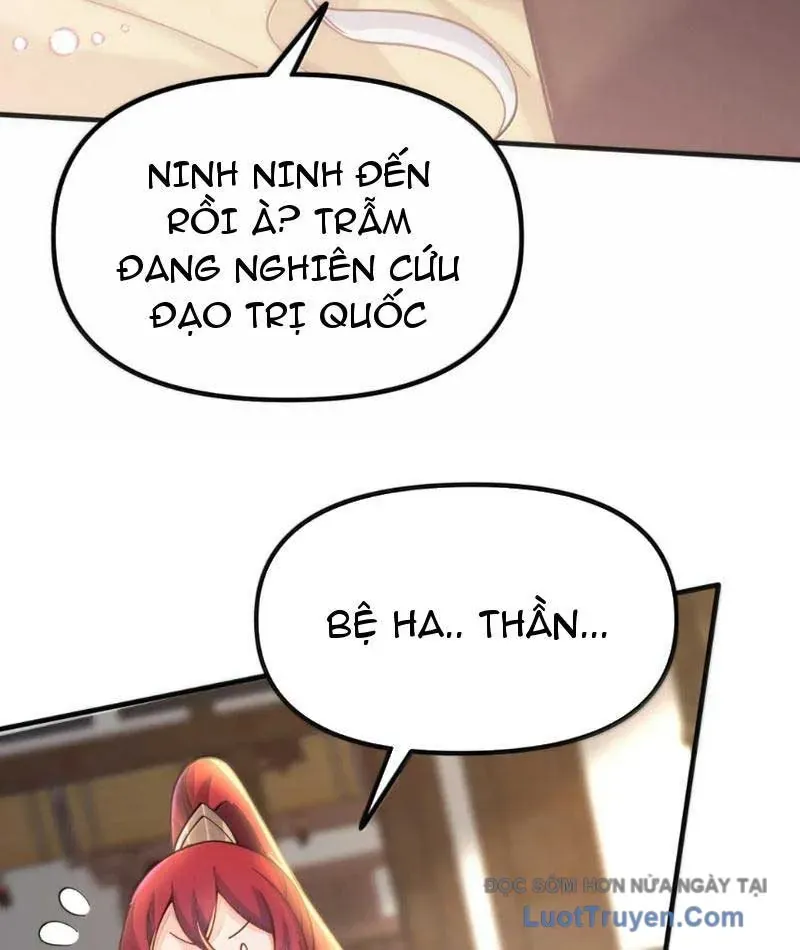 Nữ Đế, Ta Chỉ Yêu Đương Với Nương Tử Chapter 36 - 9