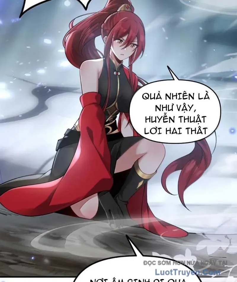 Nữ Đế, Ta Chỉ Yêu Đương Với Nương Tử Chapter 36 - 81