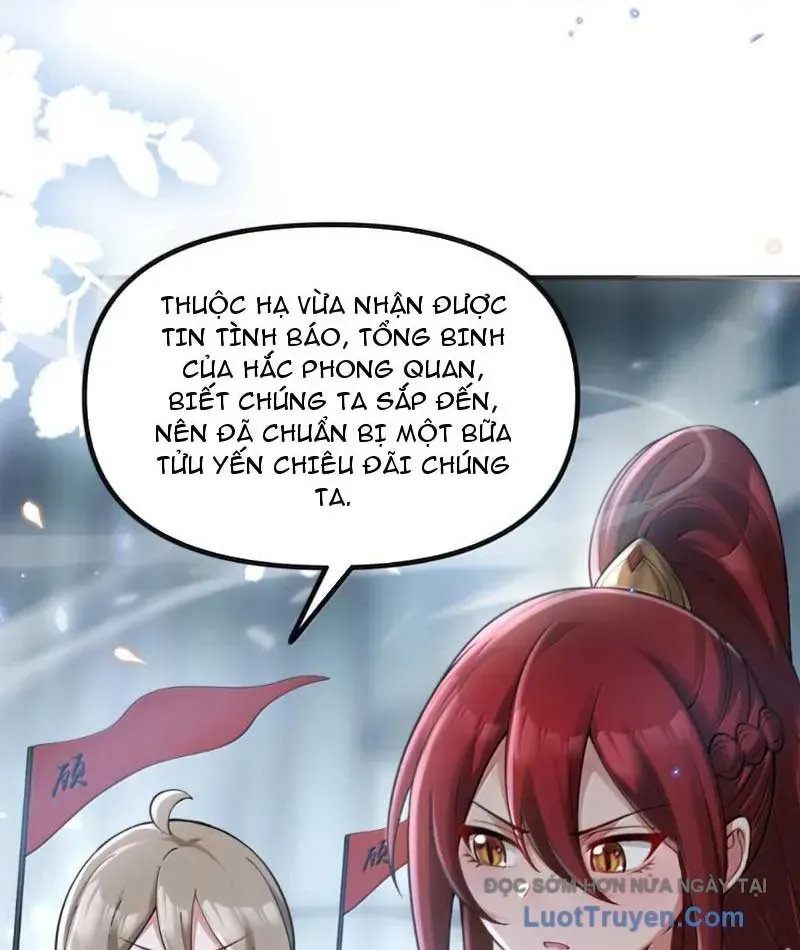 Nữ Đế, Ta Chỉ Yêu Đương Với Nương Tử Chapter 36 - 84