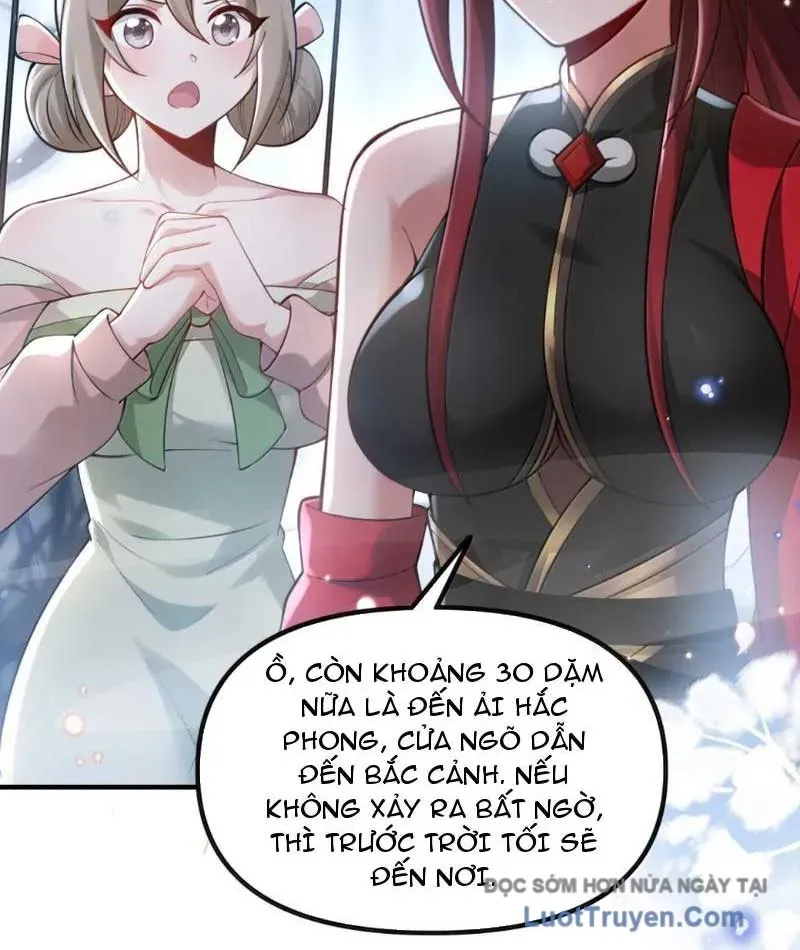 Nữ Đế, Ta Chỉ Yêu Đương Với Nương Tử Chapter 36 - 85