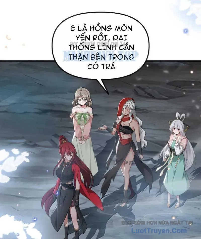 Nữ Đế, Ta Chỉ Yêu Đương Với Nương Tử Chapter 36 - 87