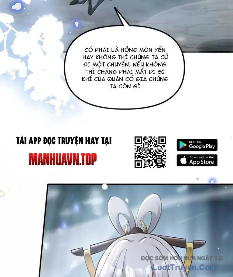 Nữ Đế, Ta Chỉ Yêu Đương Với Nương Tử Chapter 36 - 88