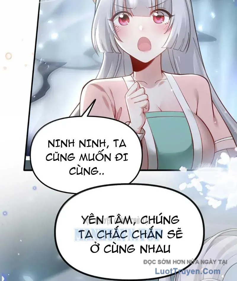 Nữ Đế, Ta Chỉ Yêu Đương Với Nương Tử Chapter 36 - 89