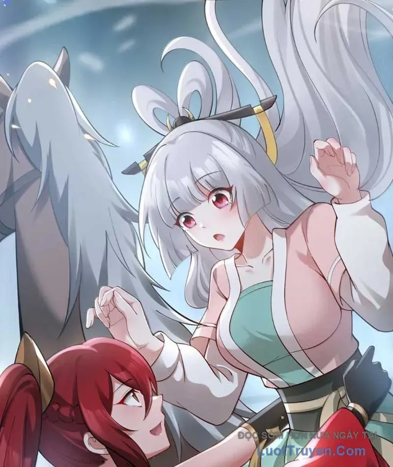 Nữ Đế, Ta Chỉ Yêu Đương Với Nương Tử Chapter 36 - 90