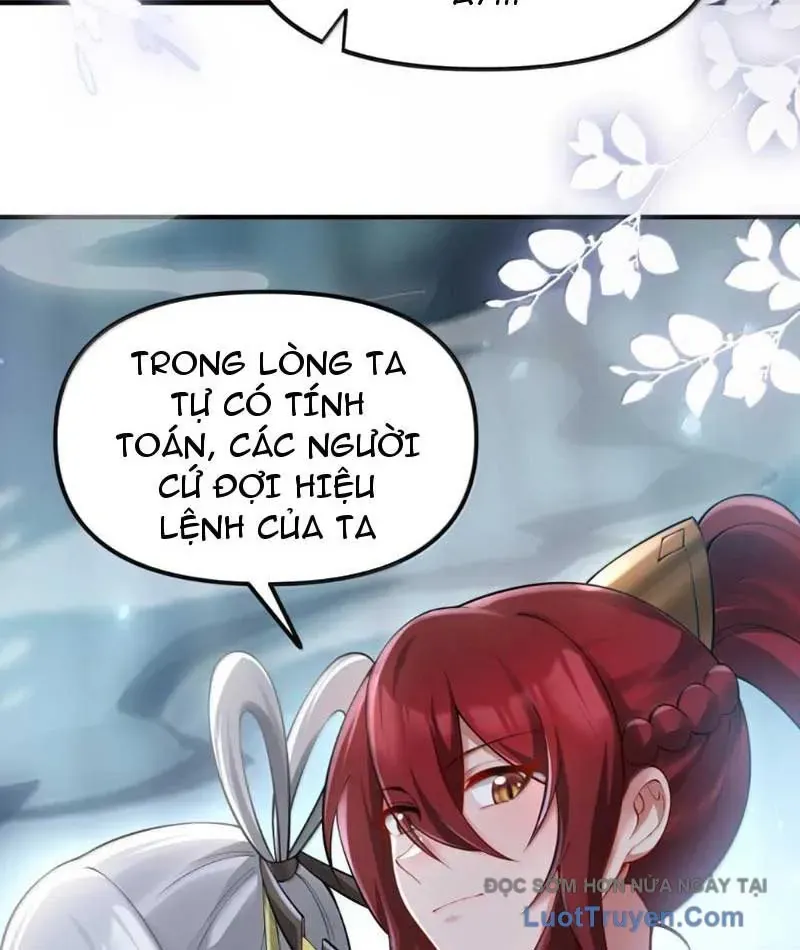 Nữ Đế, Ta Chỉ Yêu Đương Với Nương Tử Chapter 36 - 92