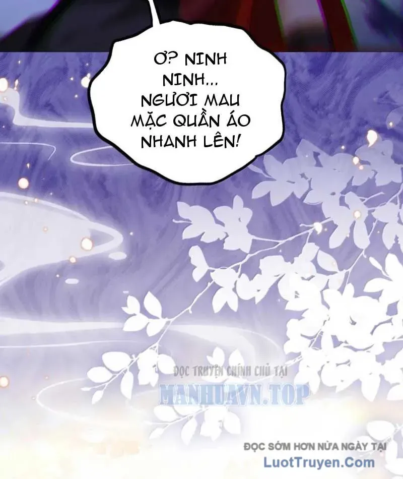 Nữ Đế, Ta Chỉ Yêu Đương Với Nương Tử Chapter 37 - 19